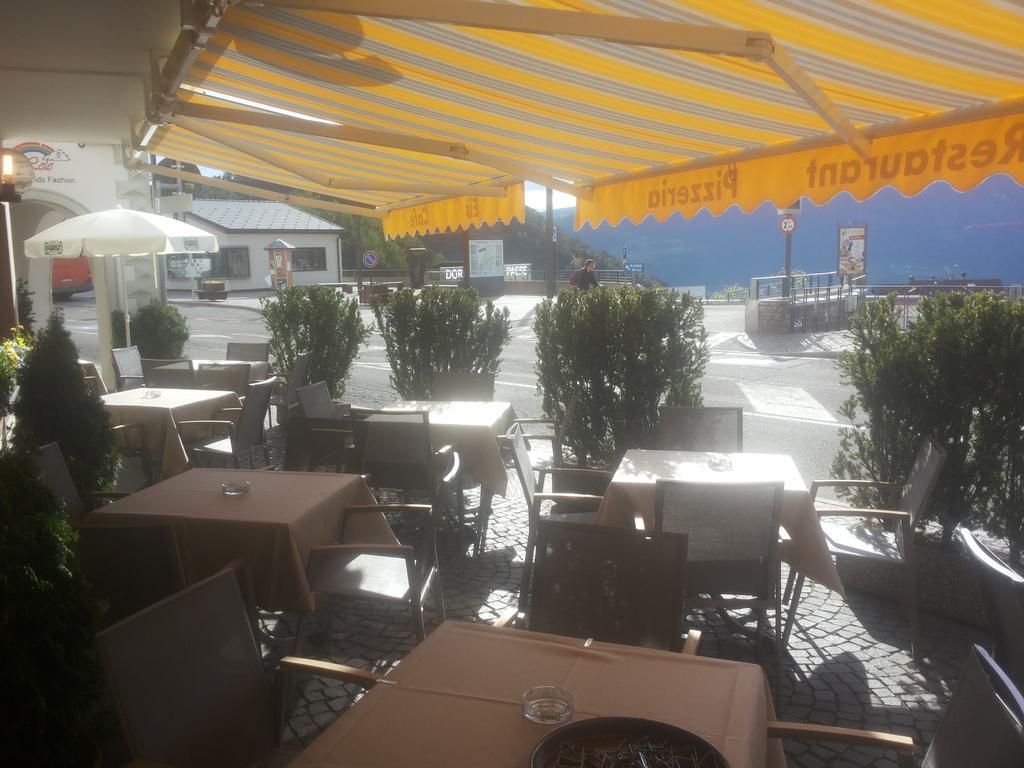 Gasthof Toni Castelrotto Exterior photo
